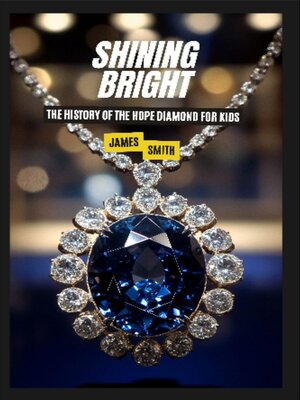 cover image of Shining Bright